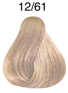 LONDA Professional Color Hajfesték - 12/61 - 60ml főképe